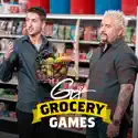 Guy's Grocery Games, Season 31 watch, hd download
