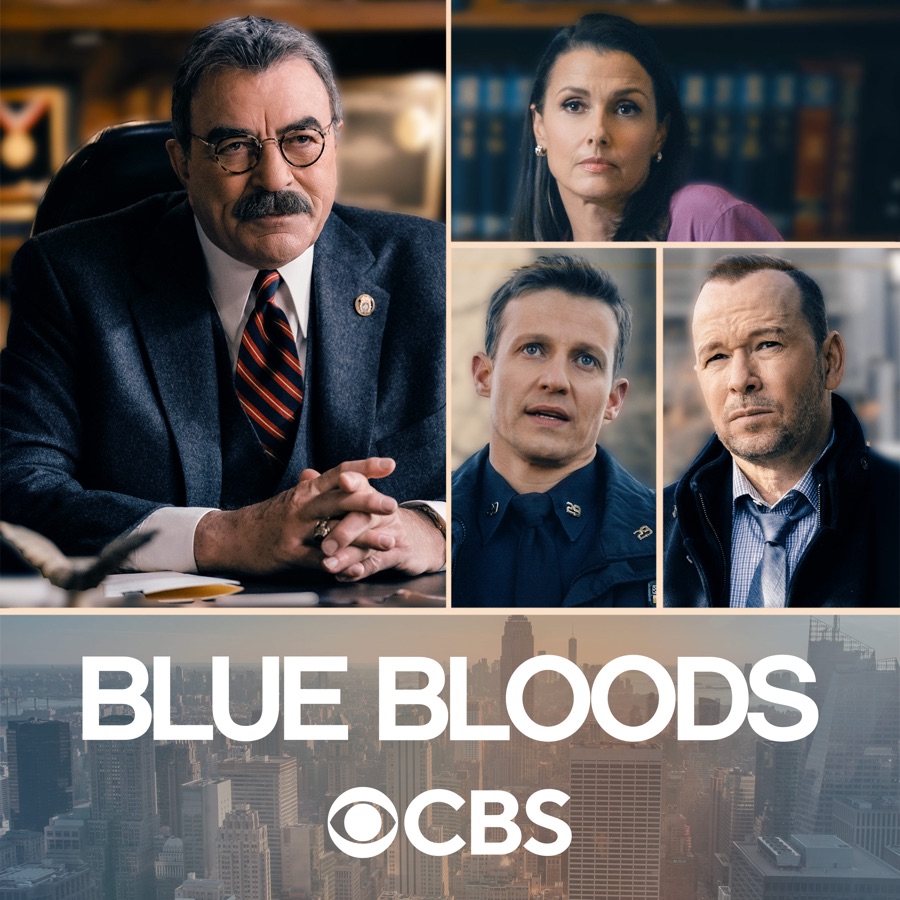 Blue Bloods, Season 13 release date, trailers, cast, synopsis and reviews