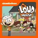The Loud House, Vol. 12 cast, spoilers, episodes, reviews
