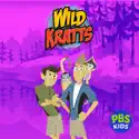 Wild Kratts, Vol. 11 cast, spoilers, episodes, reviews