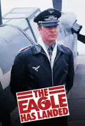 The Eagle Has Landed summary, synopsis, reviews