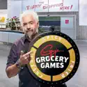 Guy's Grocery Games, Season 36 cast, spoilers, episodes, reviews