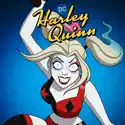 Harley Quinn, Seasons 1-2 cast, spoilers, episodes, reviews