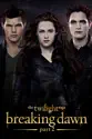 The Twilight Saga: Breaking Dawn - Part 2 summary and reviews