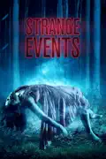 Strange Events summary, synopsis, reviews