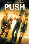 Push (2009) summary, synopsis, reviews