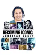 Becoming Iconic: Jonathan Baker summary, synopsis, reviews