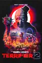 Terrifier 2 summary and reviews