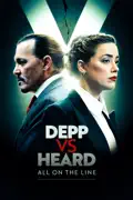 Depp vs Heard: All on the Line summary, synopsis, reviews
