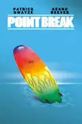 Point Break summary, synopsis, reviews