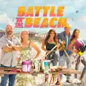 Kids' Room Rivalry (Battle on the Beach) recap, spoilers