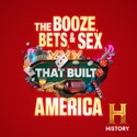 The Booze, Bets and Sex That Built America, Season 1 watch, hd download