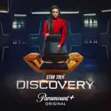 ...But to Connect (Star Trek: Discovery) recap, spoilers