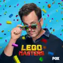 Out on a Limb - Lego Masters from Lego Masters, Season 3