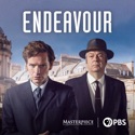 Endeavour, Season 8 release date, synopsis and reviews