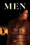 Men (2022) reviews, watch and download