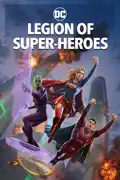 Legion of Super Heroes reviews, watch and download