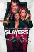 Slayers summary, synopsis, reviews