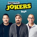 Impractical Jokers, Vol. 18 reviews, watch and download