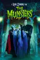 The Munsters (2022) summary and reviews