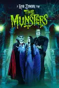 The Munsters (2022) reviews, watch and download