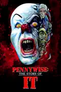 Pennywise: The Story of IT summary, synopsis, reviews