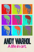 Andy Warhol: A Life in Art summary, synopsis, reviews