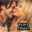 Pam & Tommy, Season 1 reviews, watch and download