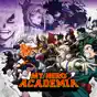 My Hero Academia, Season 6, Pt. 1 (Original Japanese Version)
