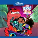 Marvel’s Moon Girl and Devil Dinosaur, Volume 3 watch, hd download