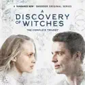 A Discovery of Witches, Complete Trilogy watch, hd download