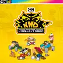 Codename: Kids Next Door: The Complete Series release date, synopsis, reviews