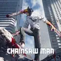 Dog & Chainsaw - Chainsaw Man from Chainsaw Man (Original Japanese Version)