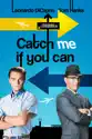 Catch Me If You Can summary and reviews