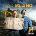 Over the Muon (The Curse of Oak Island) recap, spoilers
