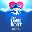 As Solid as the Rock of Gibraltar - The Real Love Boat from The Real Love Boat, Season 1