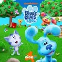 Blue's Clues & You, Vol. 8 cast, spoilers, episodes, reviews