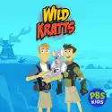 Wild Kratts, Vol. 10 cast, spoilers, episodes, reviews