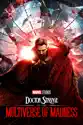 Doctor Strange in the Multiverse of Madness summary and reviews