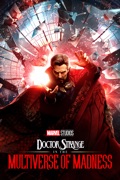Doctor Strange in the Multiverse of Madness reviews, watch and download
