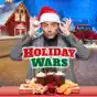 Holiday Wars, Season 4
