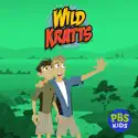 Wild Kratts, Vol. 18 cast, spoilers, episodes, reviews