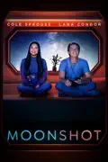 Moonshot summary, synopsis, reviews