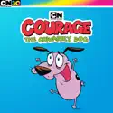 Courage, The Cowardly Dog: The Complete Series cast, spoilers, episodes, reviews