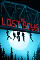 The Lost Boys summary and reviews