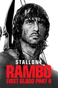 Rambo: First Blood Part II summary, synopsis, reviews