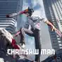 Chainsaw Man (English Dub)