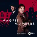 Episode 1 (Magpie Murders) recap, spoilers