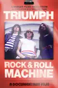 Triumph: Rock & Roll Machine reviews, watch and download