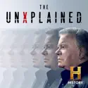 The UnXplained, Season 4 cast, spoilers, episodes, reviews